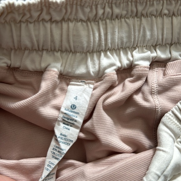 LuluLemon Shorts - Picture 3 of 4